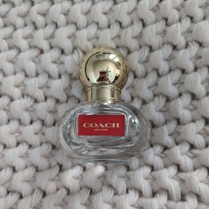 Coach Poppy Perfume, 30ml, 1 fl oz